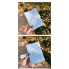 Ví đựng hộ chiếu siêu xinh, nhỏ gọn tiện lợi - Giá chỉ 53.100 VND, giảm mạnh 6