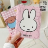 Ví đựng hộ chiếu, thẻ Miffy vàng - Đựng giấy tờ du lịch tiện lợi, chỉ 57.280₫