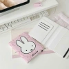 Ví đựng hộ chiếu, thẻ Miffy vàng - Đựng giấy tờ du lịch tiện lợi, chỉ 57.280₫ 5