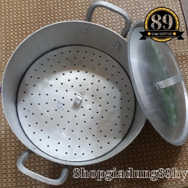 Vỉ Hấp Xôi và Bánh Giá Rẻ 217,971₫ - Dụng Cụ Nhà Hàng, Tiệc Cưới, Gia Đình 4