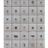 Ví hộ chiếu da cao cấp khắc tên, tặng 02 charm - Giá chỉ 70.000₫ 5
