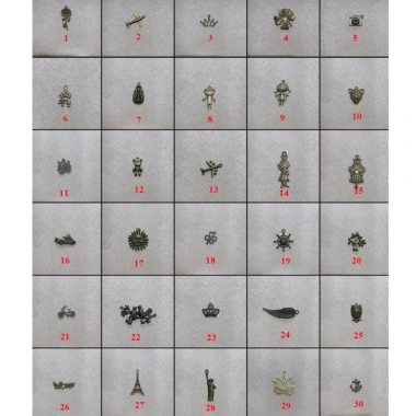 Ví hộ chiếu da cao cấp khắc tên, tặng 02 charm - Giá chỉ 70.000₫ 5