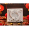 Vỉ khuôn cá chép hoá rồng cúng ông táo – Đồ lễ tinh xảo, giá ưu đãi 48.000 VNĐ 2