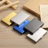 Ví kim loại đựng thẻ card chống trộm - Sang trọng, bảo mật, giảm 21% chỉ 74.000₫