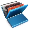 Ví kim loại đựng thẻ card chống trộm - Sang trọng, bảo mật, giảm 21% chỉ 74.000₫ 2