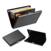 Ví kim loại đựng thẻ card chống trộm - Sang trọng, bảo mật, giảm 21% chỉ 74.000₫ 6