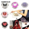 Ví Móc Di Động HOBBYHUB Du Lịch Đa Năng Khóa An Toàn, Gắn Bàn & Treo Túi Xách - Giảm Giá 62.480₫