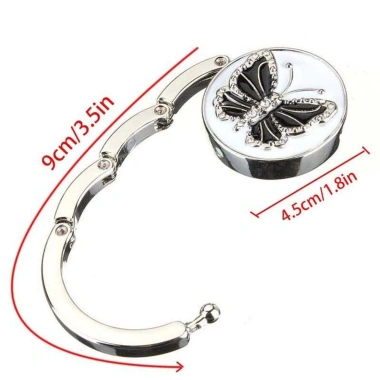 Ví Móc Di Động HOBBYHUB Du Lịch Đa Năng Khóa An Toàn, Gắn Bàn & Treo Túi Xách - Giảm Giá 62.480₫ 2 Ví Móc Di Động HOBBYHUB Du Lịch Đa Năng Khóa An Toàn, Gắn Bàn & Treo Túi Xách - Giảm Giá 62.480₫ 2