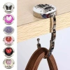 Ví Móc Di Động HOBBYHUB Du Lịch Đa Năng Khóa An Toàn, Gắn Bàn & Treo Túi Xách - Giảm Giá 62.480₫ 8