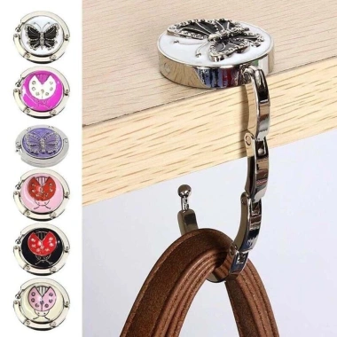 Ví Móc Di Động HOBBYHUB Du Lịch Đa Năng Khóa An Toàn, Gắn Bàn & Treo Túi Xách - Giảm Giá 62.480₫ 8 Ví Móc Di Động HOBBYHUB Du Lịch Đa Năng Khóa An Toàn, Gắn Bàn & Treo Túi Xách - Giảm Giá 62.480₫ 8
