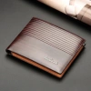 Ví nam ngắn Mini da PU chống trộm - Túi tiền xu cầm tay cho sinh viên, chỉ 76.680₫ 8