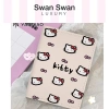 Ví nữ YANNIAO đa năng vỏ hộ chiếu du lịch Hello Kitty phong cách Hàn Quốc 89.000 VND