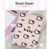 Ví nữ YANNIAO đa năng vỏ hộ chiếu du lịch Hello Kitty phong cách Hàn Quốc 89.000 VND 6