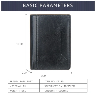Ví RFID Hộp Nhôm Chống Từ, Chống Trộm, Tự Động Nhả Thẻ - 10x7x2cm - Giá 84.500₫ 4