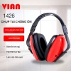 Vian Bịt tai giảm tiếng ồn 1.426+ tặng 1 hộp nút tai, phù hợp công trường, học tập, ngủ - 127.000 VND
