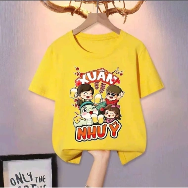 Video Nhiều Mẫu Áo Tết Gia Đình 3-5 Người, Đủ Size Đến 100kg, Giá Ưu Đãi 32.760 VND