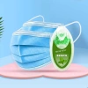 Viên Bấm Thơm Khử Mùi Hơi Thở, Hương Hoa Quả, Dùng Cho Khẩu Trang & Chống Say Xe - Hộp Thập Cẩm 59k 5