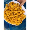 Viên chanh dây sấy khô 100g - Chanh leo thơm ngon, giảm cân, tăng sức đề kháng, giá chỉ 28.000₫ 2