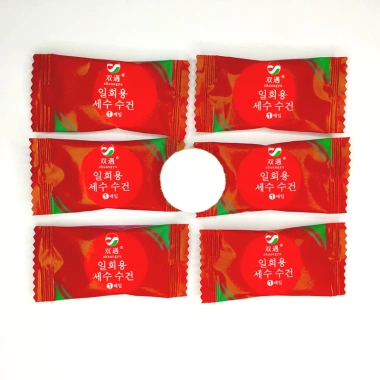 Viên Giấy Nén Du Lịch Hình Viên Kẹo Tiện Lợi 88.005 - Giá 20.398₫ 5