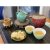 Viên gừng dẻo ngon - Kẹo gừng cho tập thể thao, ốm nghén, say tàu, món ăn vặt, giảm còn 69.000 VND 8