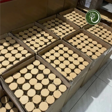 Viên gừng non hủ 300g thơm cay - Nguyên chất giảm ho, say tàu xe, tăng sức đề kháng Phiên bản cao cấp chính hãng 109k 4 Viên gừng non hủ 300g thơm cay - Nguyên chất giảm ho, say tàu xe, tăng sức đề kháng Phiên bản cao cấp chính hãng 109k 4