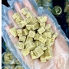 Viên gừng non hủ 300g thơm cay - Nguyên chất giảm ho, say tàu xe, tăng sức đề kháng Phiên bản cao cấp chính hãng 109k 5