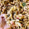 Viên gừng non hủ 300g thơm cay - Nguyên chất giảm ho, say tàu xe, tăng sức đề kháng Phiên bản cao cấp chính hãng 109k 7