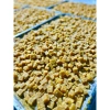 Viên gừng non hủ 300g thơm cay - Nguyên chất giảm ho, say tàu xe, tăng sức đề kháng Phiên bản cao cấp chính hãng 109k 8