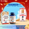 Viên Meracine L-Cystine 500mg - Sáng da giảm nám mụn rụng tóc 60 viên 159.500 VND
