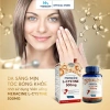 Viên Meracine L-Cystine 500mg - Sáng da giảm nám mụn rụng tóc 60 viên 159.500 VND 4