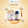 Viên Meracine L-Cystine 500mg - Sáng da giảm nám mụn rụng tóc 60 viên 159.500 VND 5