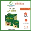 Viên Ngậm An Bình 120k - Giảm say tàu xe, cảm lạnh, đau bụng lạnh nhanh chóng