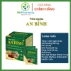Viên Ngậm An Bình 120k - Giảm say tàu xe, cảm lạnh, đau bụng lạnh nhanh chóng 2