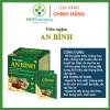 Viên Ngậm An Bình 120k - Giảm say tàu xe, cảm lạnh, đau bụng lạnh nhanh chóng 3