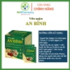 Viên Ngậm An Bình 120k - Giảm say tàu xe, cảm lạnh, đau bụng lạnh nhanh chóng 4