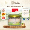 Viên Ngậm Gừng Thảo Thơm 95g - Làm Ấm Cơ Thể, Giải Cảm, Chống Say, Tiện Lợi 79k