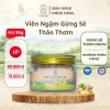 Viên Ngậm Gừng Thảo Thơm 95g - Làm Ấm Cơ Thể, Giải Cảm, Chống Say, Tiện Lợi 79k 10
