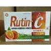 Viên uống RUTINC diếp cá + Actiso - Tăng sức bền, giảm nóng nhiệt, giá 71.000₫