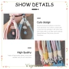 Vignette COD Dây buộc điện thoại di động ngôi sao đám mây dễ thương, chỉ 13.800 VNĐ 7