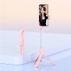 VIPsy Gậy Selfie Bluetooth Điều Khiển Xa Xoay 360 độ Dài 1.2m Chụp Livestream và Du Lịch Giá 121.260 VND 5