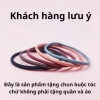 VMY Studio áo len cổ tay bèo + áo gile đính hoa sang trọng - Trang phục nữ Tết QCCC 9