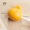 Vỏ Bàn Chải Đánh Răng Di Động Chống Bụi, Kẹp Nhựa Bảo Vệ Gia Đình Du Lịch Mới 5