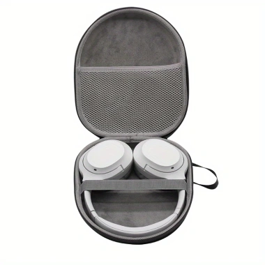 Vỏ bảo vệ cứng cho tai nghe chống ồn Sony WH-CH720N/WH-CH520/WHCH710N/WH-CH510 - Túi du lịch tiện lợi, giảm giá 22% 6 Vỏ bảo vệ cứng cho tai nghe chống ồn Sony WH-CH720N/WH-CH520/WHCH710N/WH-CH510 - Túi du lịch tiện lợi, giảm giá 22% 6