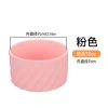Vỏ Bảo Vệ Ice Master Cup 30oz Stanley Silicone - Chống Trơn Trượt, Cách Nhiệt, Dùng Ngoài Trời, Giá 40.700₫ 7