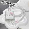 Vỏ bảo vệ sạc Apple Hello Kitty hồng + Cáp dữ liệu 20W chống đứt cho iPhone 13‑16 - Giá ưu đãi 20.064đ