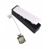 Vỏ Bảo Vệ Sạc Dự Phòng USB Nhựa Cho Pin 18.650 Di Động DIY Giá 23.000 VND