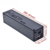 Vỏ Bảo Vệ Sạc Dự Phòng USB Nhựa Cho Pin 18.650 Di Động DIY Giá 23.000 VND 5