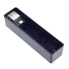 Vỏ Bảo Vệ Sạc Dự Phòng USB Nhựa Cho Pin 18.650 Di Động DIY Giá 23.000 VND 6