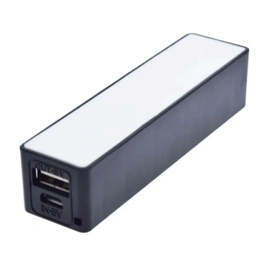 Vỏ Bảo Vệ Sạc Dự Phòng USB Nhựa Cho Pin 18.650 Di Động DIY Giá 23.000 VND 9