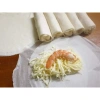Vỏ Bò Bía Tươi Đậu Xanh 100 Lá Cuốn Nem Size Xưởng Giá Ưu Đãi 7.900đ 3